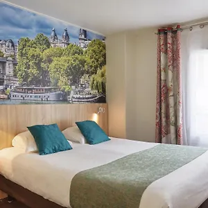 3* Szálloda Beaugrenelle Tour Eiffel