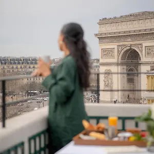5* Otel Napoleon